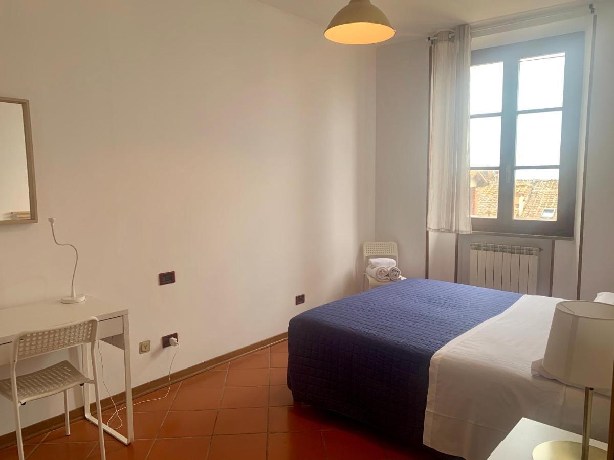Apartamento Magdalene Apt.