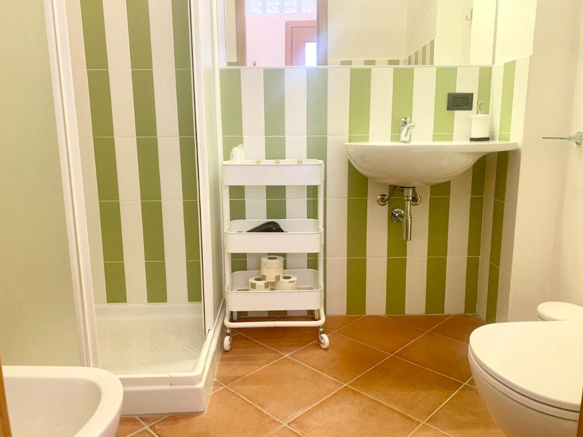 Magdalene Apt. Appartamento