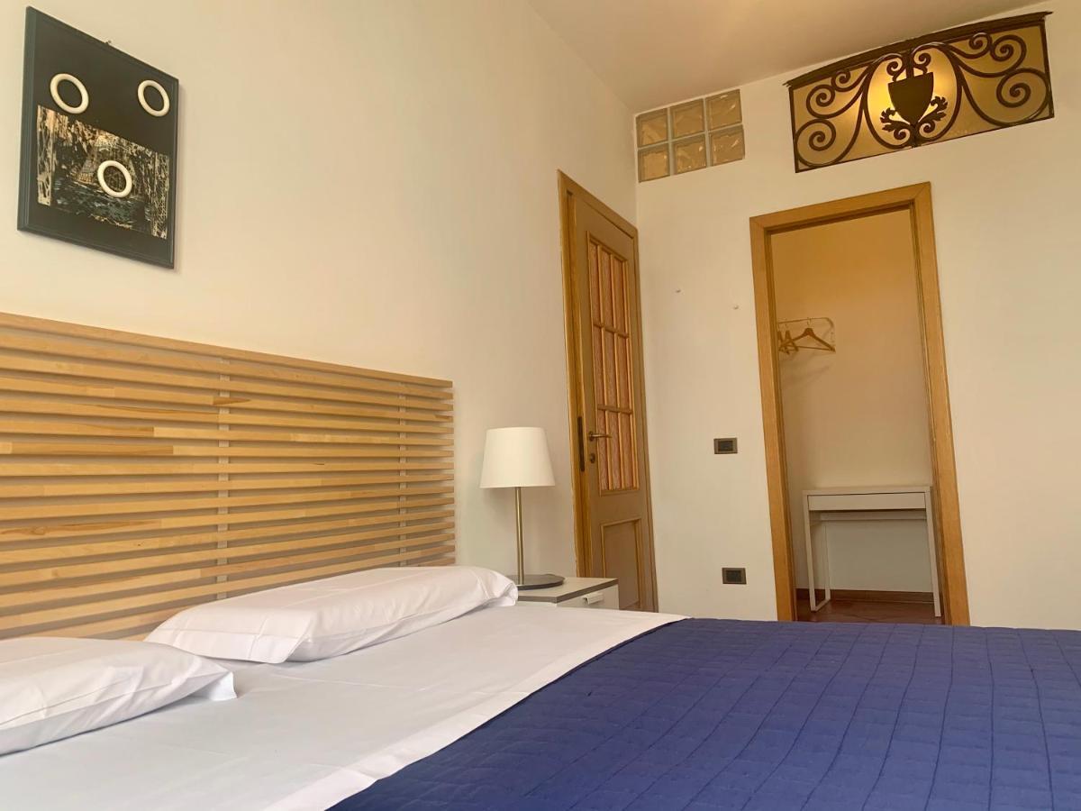 Apartamento Magdalene Apt.
