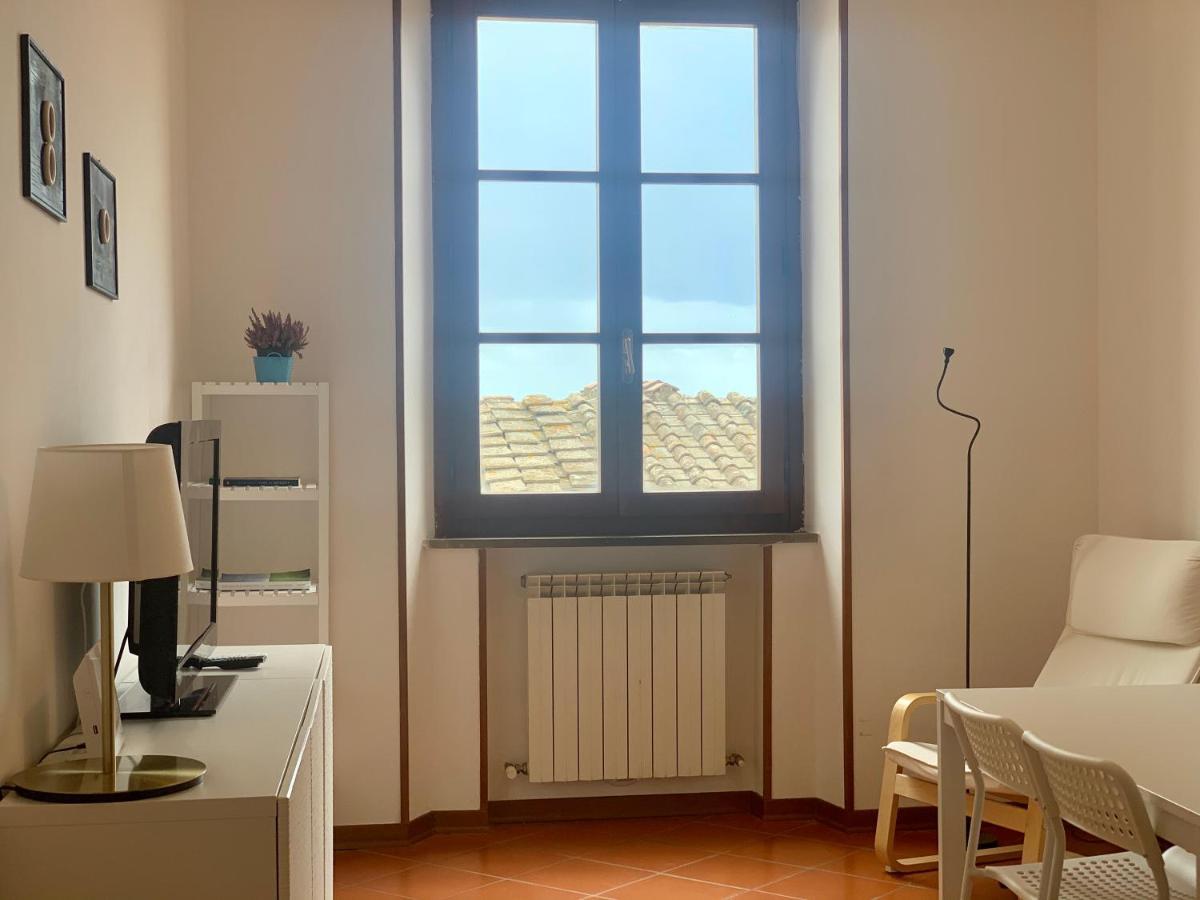Appartamento Magdalene Apt. Siena