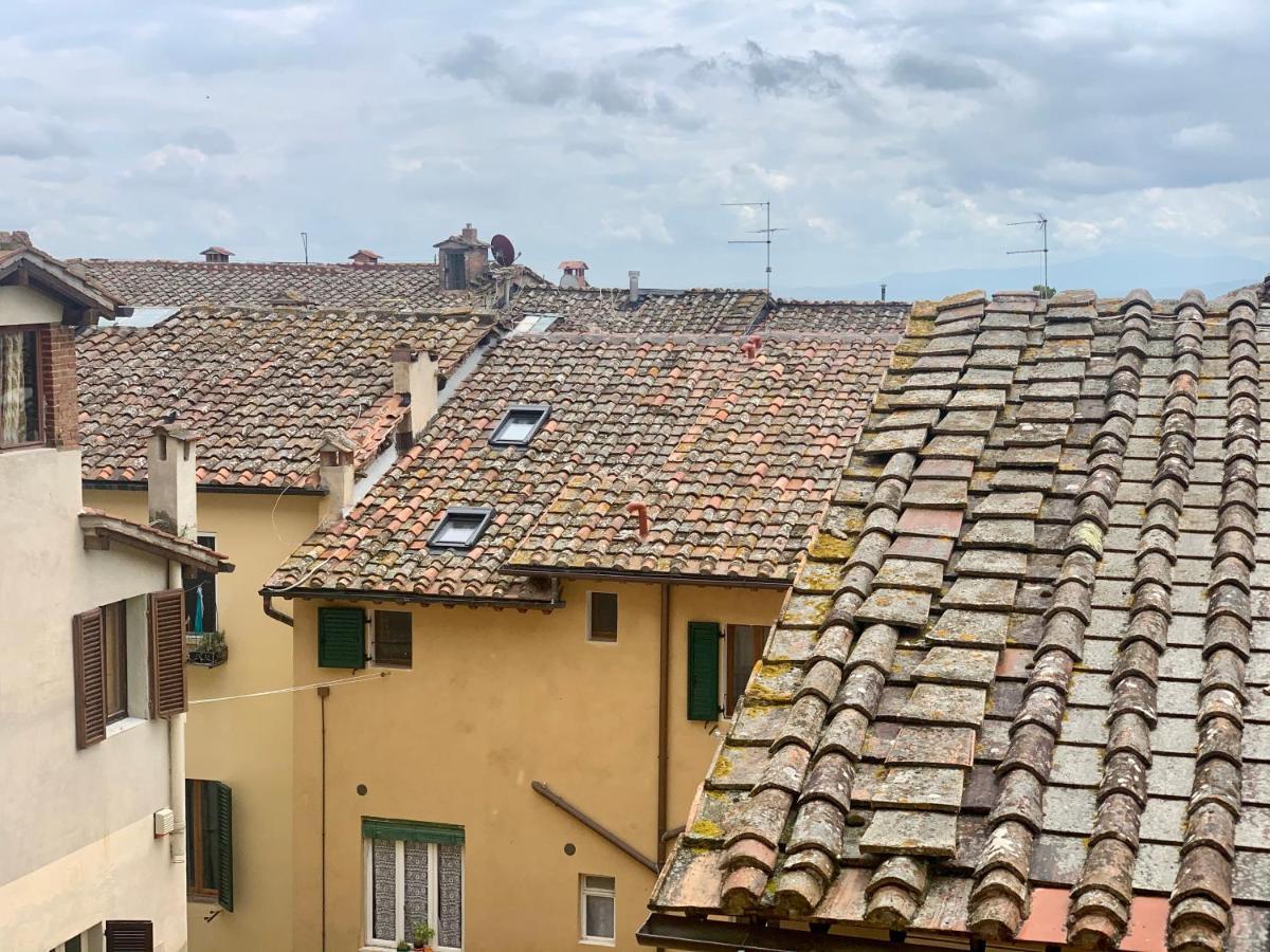 Appartamento Magdalene Apt.