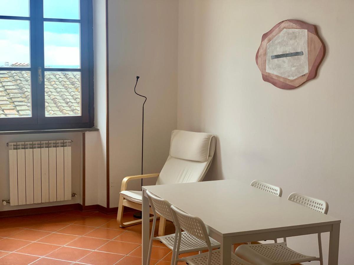 Magdalene Apt. Apartamento